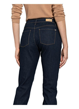 Raffaello Rossi Skinny Jeans Vic, Blau