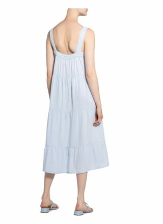 Rails Kleid Amaya in Jeansoptik, Blau