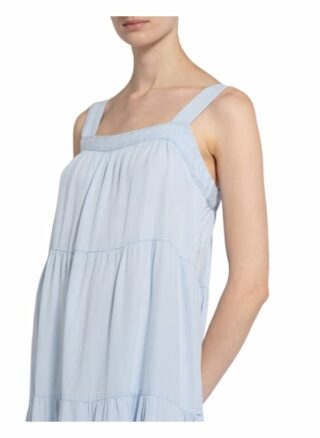 Rails Kleid Amaya in Jeansoptik, Blau