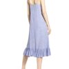 Rails Kleid, Blau