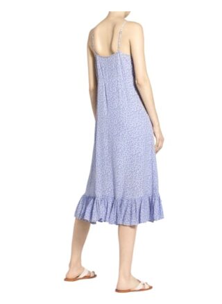 Rails Kleid, Blau