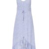 Rails Kleid, Blau