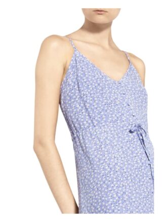 Rails Kleid, Blau
