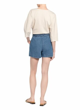 Rails Shorts Belle, Blau
