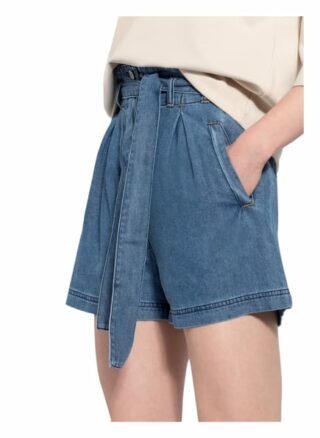 Rails Shorts Belle, Blau