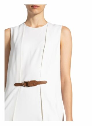 Ralph Lauren Collection Kleid, Beige