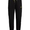Reebok Sweatpants, Schwarz