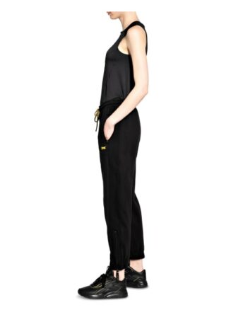 Reebok Sweatpants, Schwarz