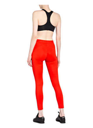 Reebok Tights Performance, Rot