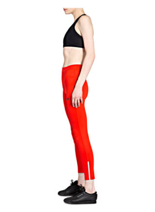Reebok Tights Performance, Rot