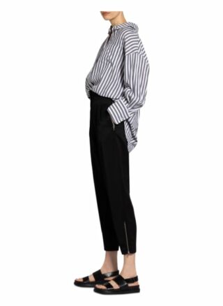 Reiss 7/8-Hose Blair, Schwarz