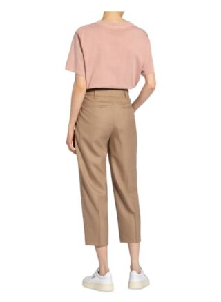 Reiss 7/8-Hose Esther, Braun
