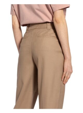 Reiss 7/8-Hose Esther, Braun