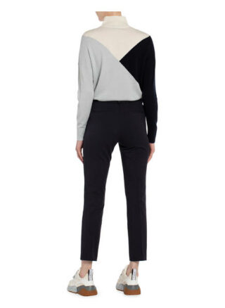 Reiss 7/8-Hose Joanne, Blau