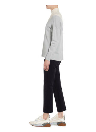 Reiss 7/8-Hose Joanne, Blau