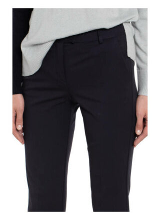 Reiss 7/8-Hose Joanne, Blau