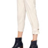 Reiss 7/8-Hose Madeline, Beige