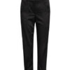 Reiss 7/8-Hose Madeline, Schwarz