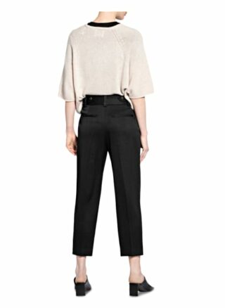 Reiss 7/8-Hose Stanton, Schwarz
