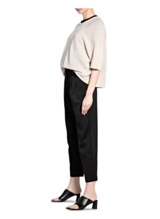 Reiss 7/8-Hose Stanton, Schwarz