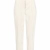 Reiss 7/8-Hose Zadie, Weiß
