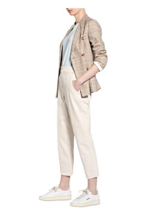 Reiss 7/8-Hose Zadie, Weiß