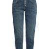 Reiss 7/8-Jeans Bailey, Blau