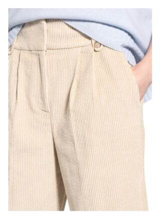 Reiss Cordhose Aster, Beige