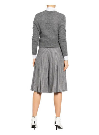 Reiss Culotte Carson, Schwarz