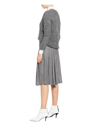 Reiss Culotte Carson, Schwarz