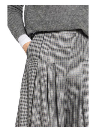 Reiss Culotte Carson, Schwarz