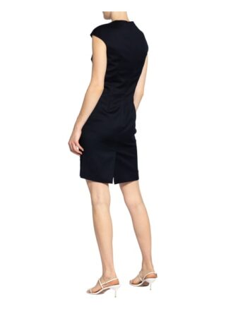 Reiss Etuikleid Hayes, Blau