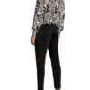 Reiss Hose Elyssah, Schwarz