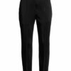 Reiss Hose Elyssah, Schwarz