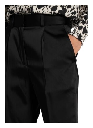 Reiss Hose Elyssah, Schwarz