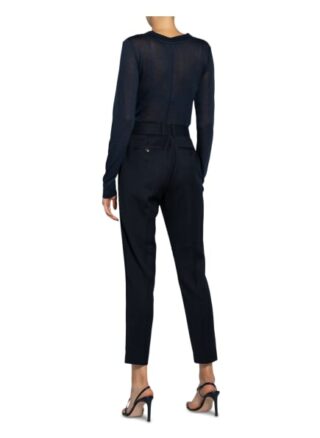 Reiss Hose Hayes, Blau