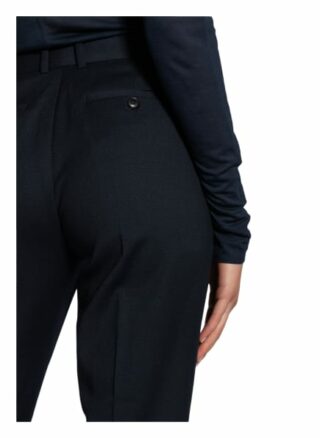 Reiss Hose Hayes, Blau
