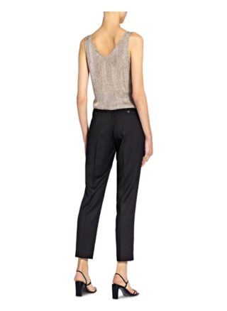 Reiss Hose Hayes, Schwarz