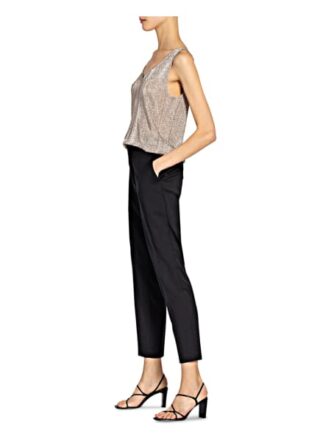 Reiss Hose Hayes, Schwarz