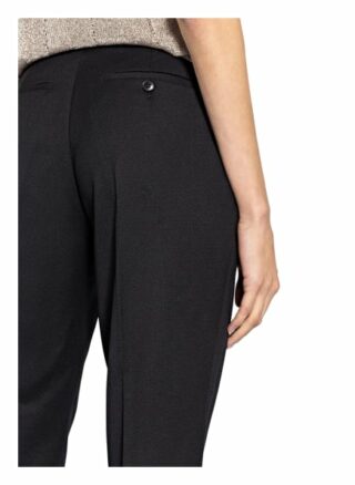 Reiss Hose Hayes, Schwarz