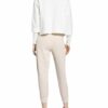 Reiss Hose Shannon im Jogging-Stil, Beige