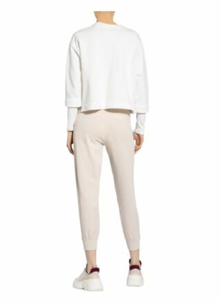 Reiss Hose Shannon im Jogging-Stil, Beige