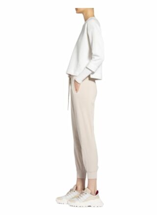 Reiss Hose Shannon im Jogging-Stil, Beige