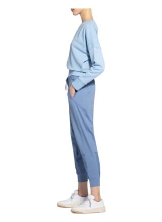 Reiss Hose Shannon im Jogging-Stil, Blau