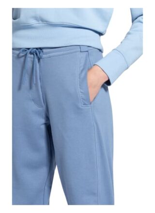 Reiss Hose Shannon im Jogging-Stil, Blau