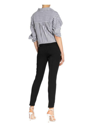 Reiss Hose Tyne, Schwarz