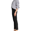 Reiss Hose Tyne, Schwarz