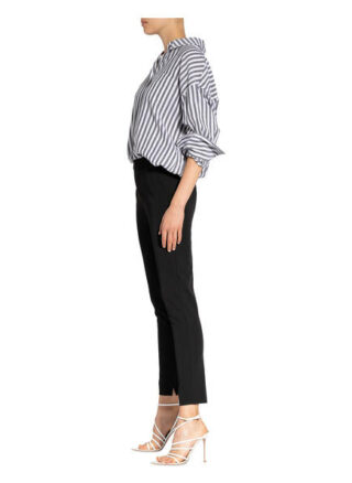 Reiss Hose Tyne, Schwarz