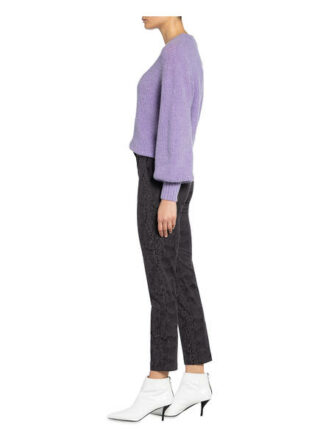 Reiss Hose Vivianna, Grau