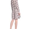 Reiss Kleid Alice, Schwarz